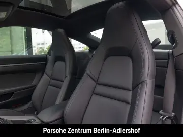 PORSCHE 992 911 Carrera Sportabgas Surround View BOSE