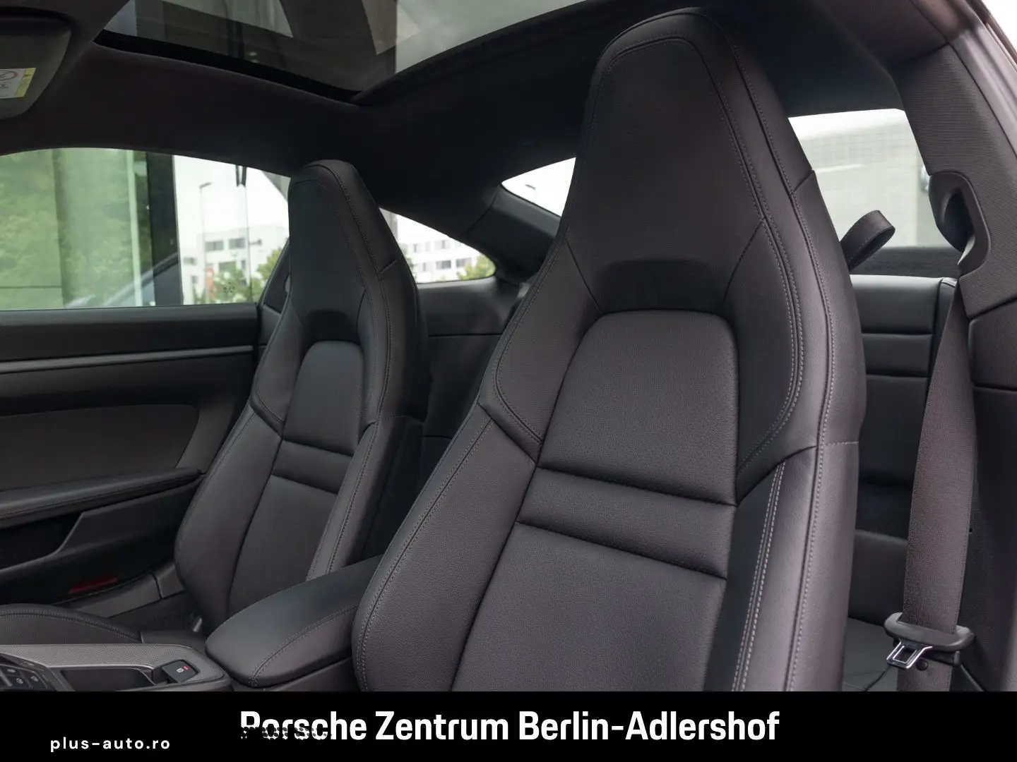 PORSCHE 992 911 Carrera Sportabgas Surround View BOSE