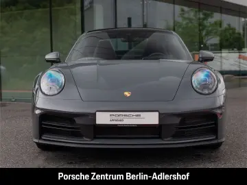 PORSCHE 992 911 Carrera Sportabgas Surround View BOSE