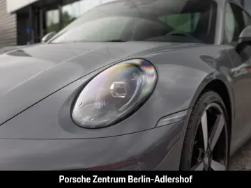 PORSCHE 992 911 Carrera Sportabgas Surround View BOSE