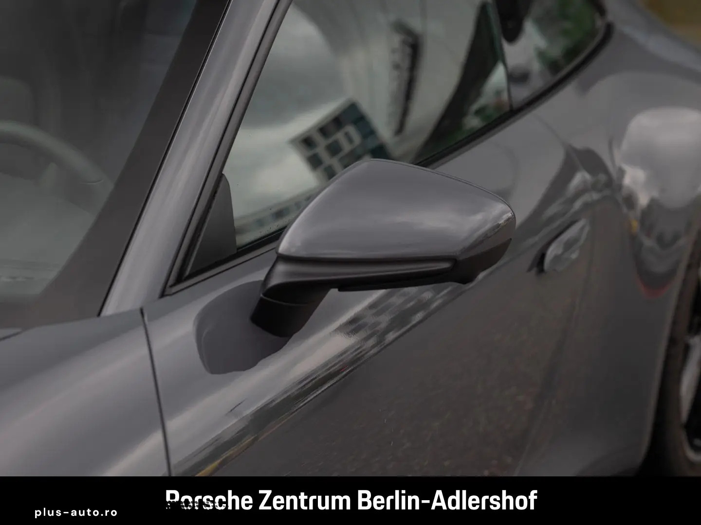 PORSCHE 992 911 Carrera Sportabgas Surround View BOSE