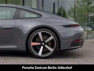 PORSCHE 992 911 Carrera Sportabgas Surround View BOSE