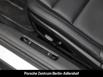 PORSCHE 992 911 Carrera Sportabgas Surround View BOSE