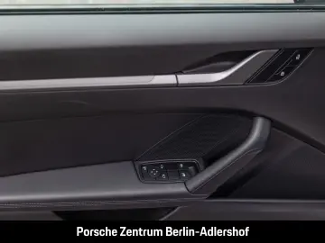 PORSCHE 992 911 Carrera Sportabgas Surround View BOSE