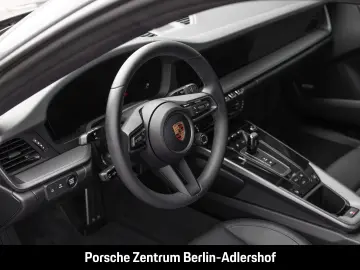 PORSCHE 992 911 Carrera Sportabgas Surround View BOSE