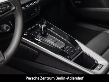 PORSCHE 992 911 Carrera Sportabgas Surround View BOSE