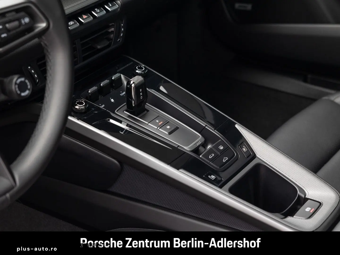 PORSCHE 992 911 Carrera Sportabgas Surround View BOSE