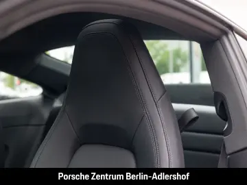 PORSCHE 992 911 Carrera Sportabgas Surround View BOSE