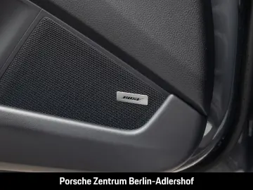 PORSCHE 992 911 Carrera Sportabgas Surround View BOSE
