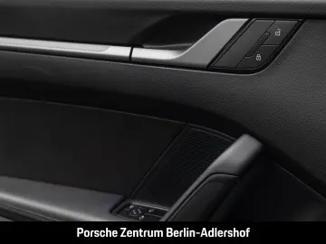 PORSCHE 992 911 Carrera Sportabgas Surround View BOSE