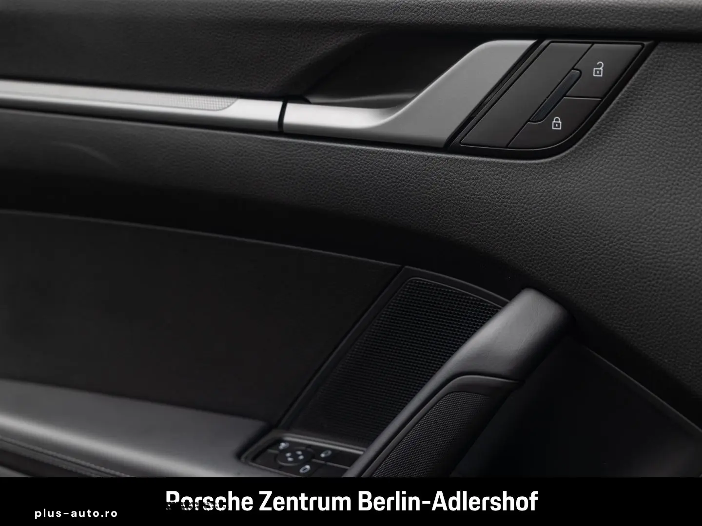 PORSCHE 992 911 Carrera Sportabgas Surround View BOSE