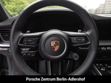 PORSCHE 992 911 Carrera Sportabgas Surround View BOSE