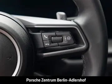 PORSCHE 992 911 Carrera Sportabgas Surround View BOSE