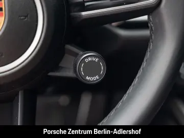PORSCHE 992 911 Carrera Sportabgas Surround View BOSE