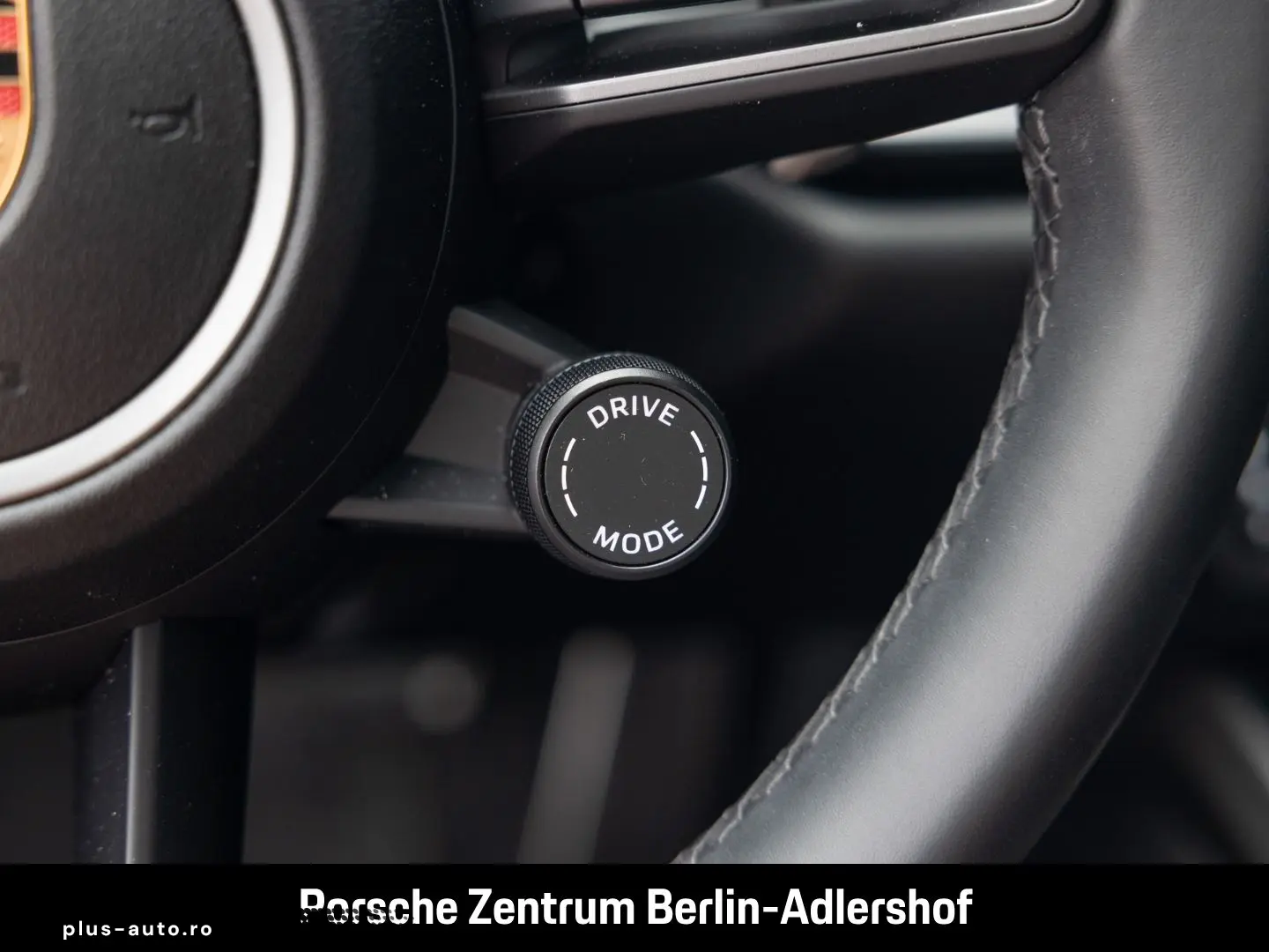 PORSCHE 992 911 Carrera Sportabgas Surround View BOSE
