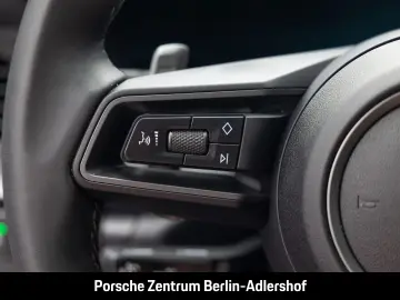 PORSCHE 992 911 Carrera Sportabgas Surround View BOSE