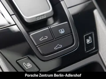 PORSCHE 992 911 Carrera Sportabgas Surround View BOSE