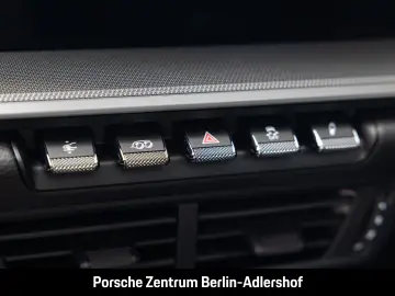 PORSCHE 992 911 Carrera Sportabgas Surround View BOSE