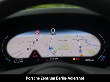 PORSCHE 992 911 Carrera Sportabgas Surround View BOSE