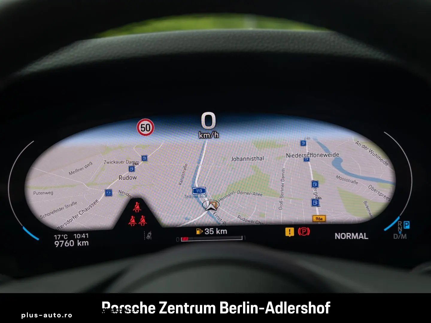 PORSCHE 992 911 Carrera Sportabgas Surround View BOSE