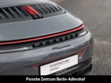PORSCHE 992 911 Carrera Cabrio Sportabgas Surround View