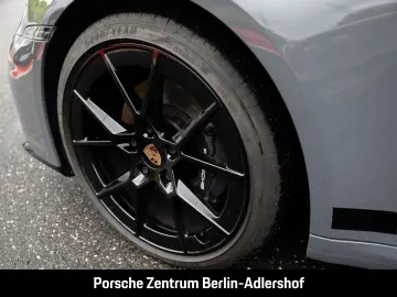 PORSCHE 992 911 Carrera Cabrio Sportabgas Surround View