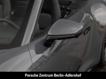 PORSCHE 992 911 Carrera Cabrio Sportabgas Surround View