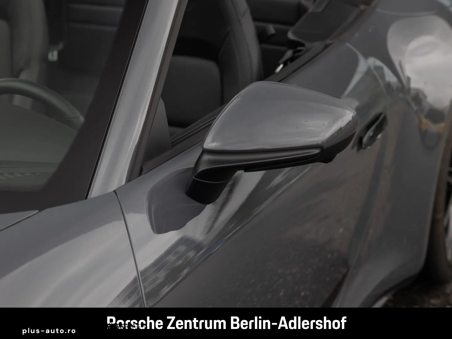 PORSCHE 992 911 Carrera Cabrio Sportabgas Surround View