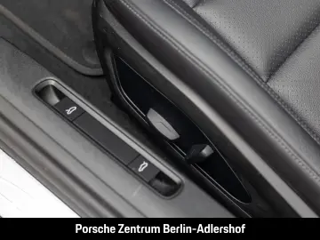 PORSCHE 992 911 Carrera Cabrio Sportabgas Surround View