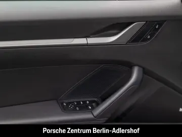 PORSCHE 992 911 Carrera Cabrio Sportabgas Surround View