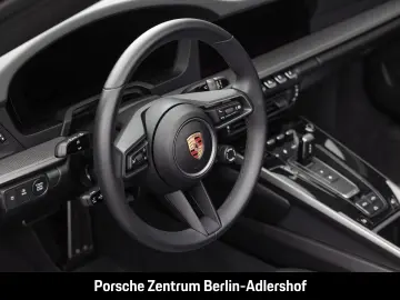 PORSCHE 992 911 Carrera Cabrio Sportabgas Surround View