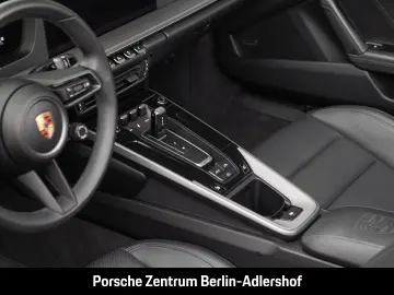 PORSCHE 992 911 Carrera Cabrio Sportabgas Surround View
