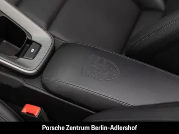 PORSCHE 992 911 Carrera Cabrio Sportabgas Surround View