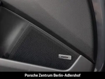 PORSCHE 992 911 Carrera Cabrio Sportabgas Surround View