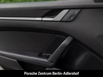 PORSCHE 992 911 Carrera Cabrio Sportabgas Surround View
