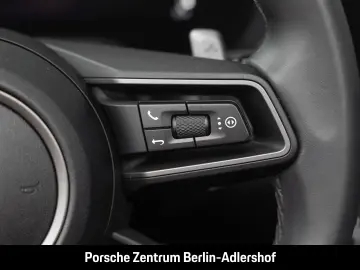PORSCHE 992 911 Carrera Cabrio Sportabgas Surround View