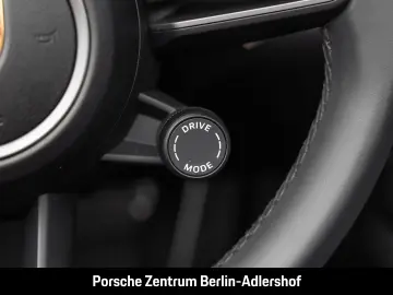 PORSCHE 992 911 Carrera Cabrio Sportabgas Surround View