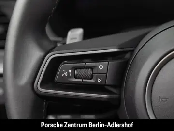 PORSCHE 992 911 Carrera Cabrio Sportabgas Surround View