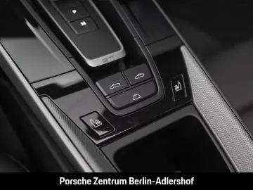 PORSCHE 992 911 Carrera Cabrio Sportabgas Surround View