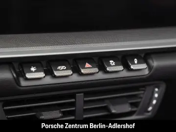 PORSCHE 992 911 Carrera Cabrio Sportabgas Surround View