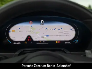 PORSCHE 992 911 Carrera Cabrio Sportabgas Surround View