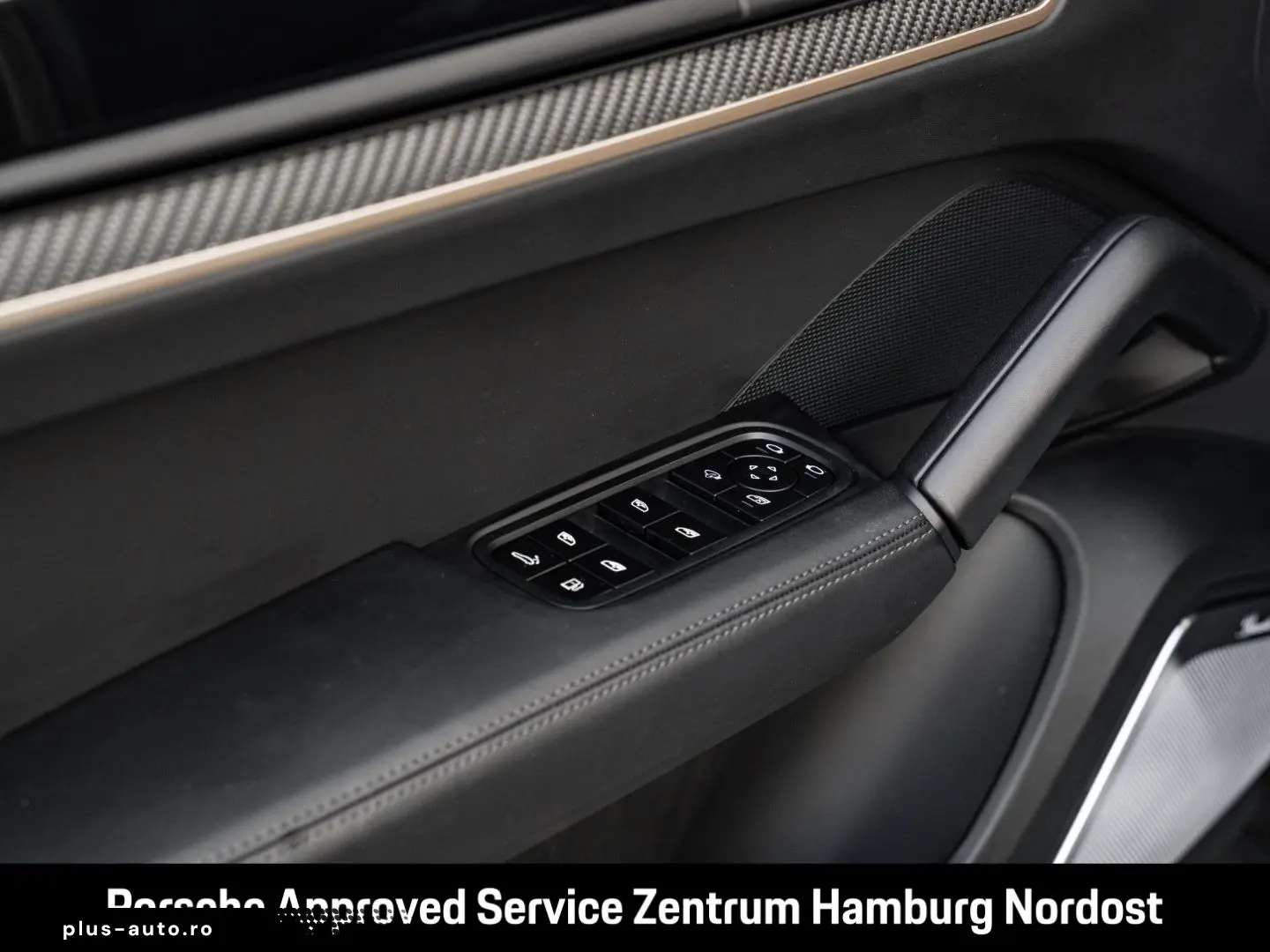 PORSCHE Cayenne S E-Hybrid Coupe InnoDrive Head-Up