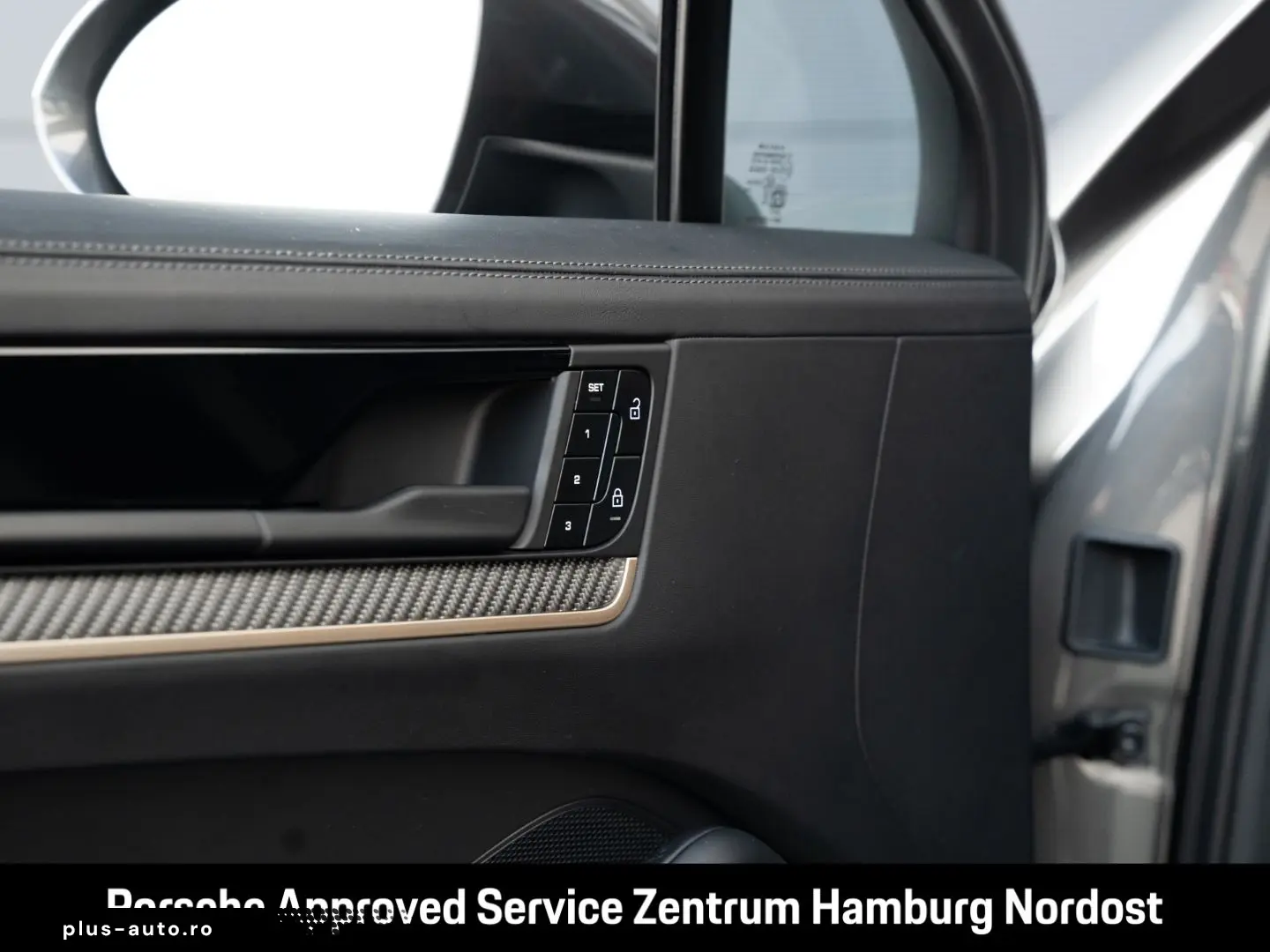 PORSCHE Cayenne S E-Hybrid Coupe InnoDrive Head-Up