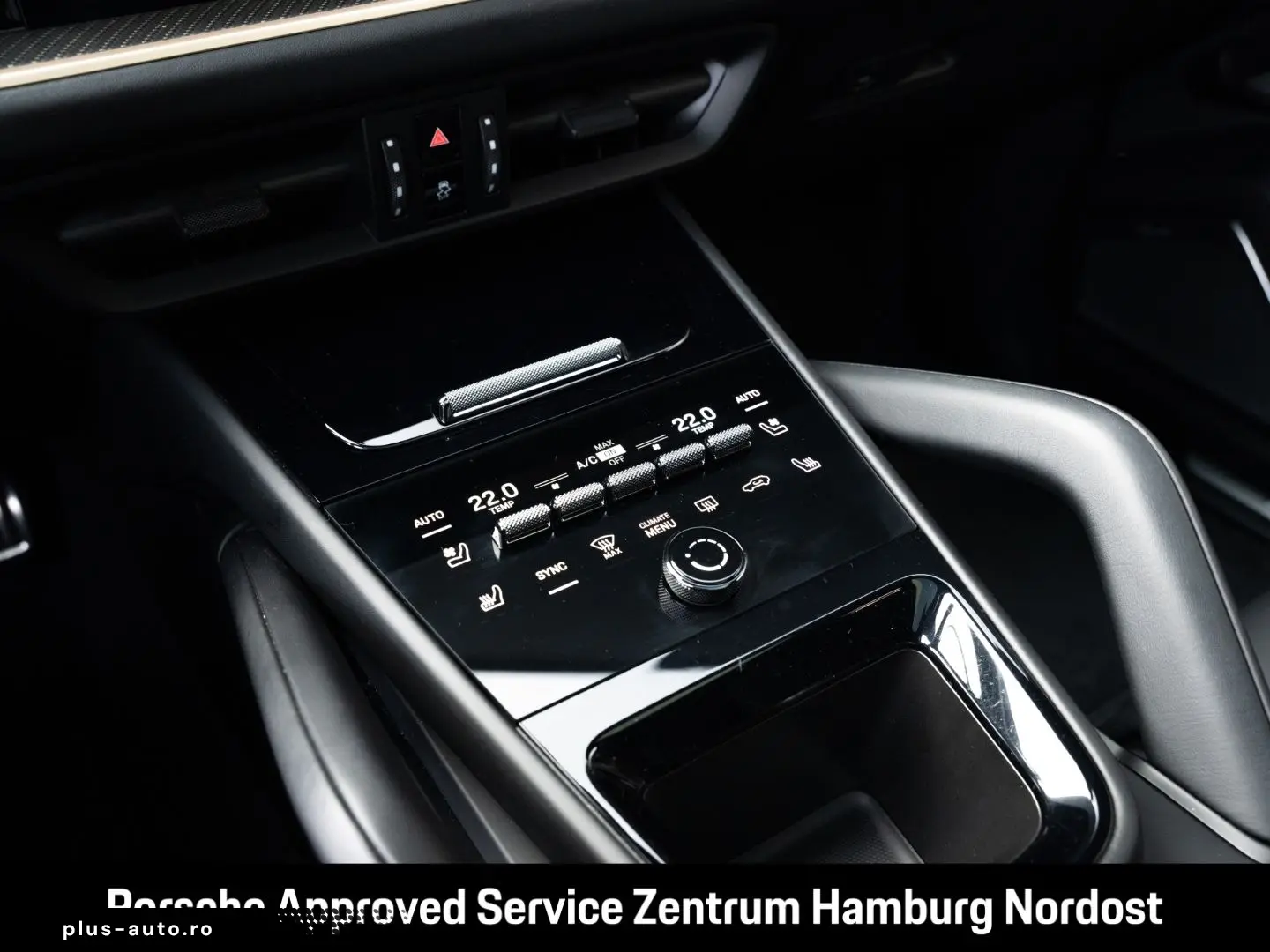 PORSCHE Cayenne S E-Hybrid Coupe InnoDrive Head-Up