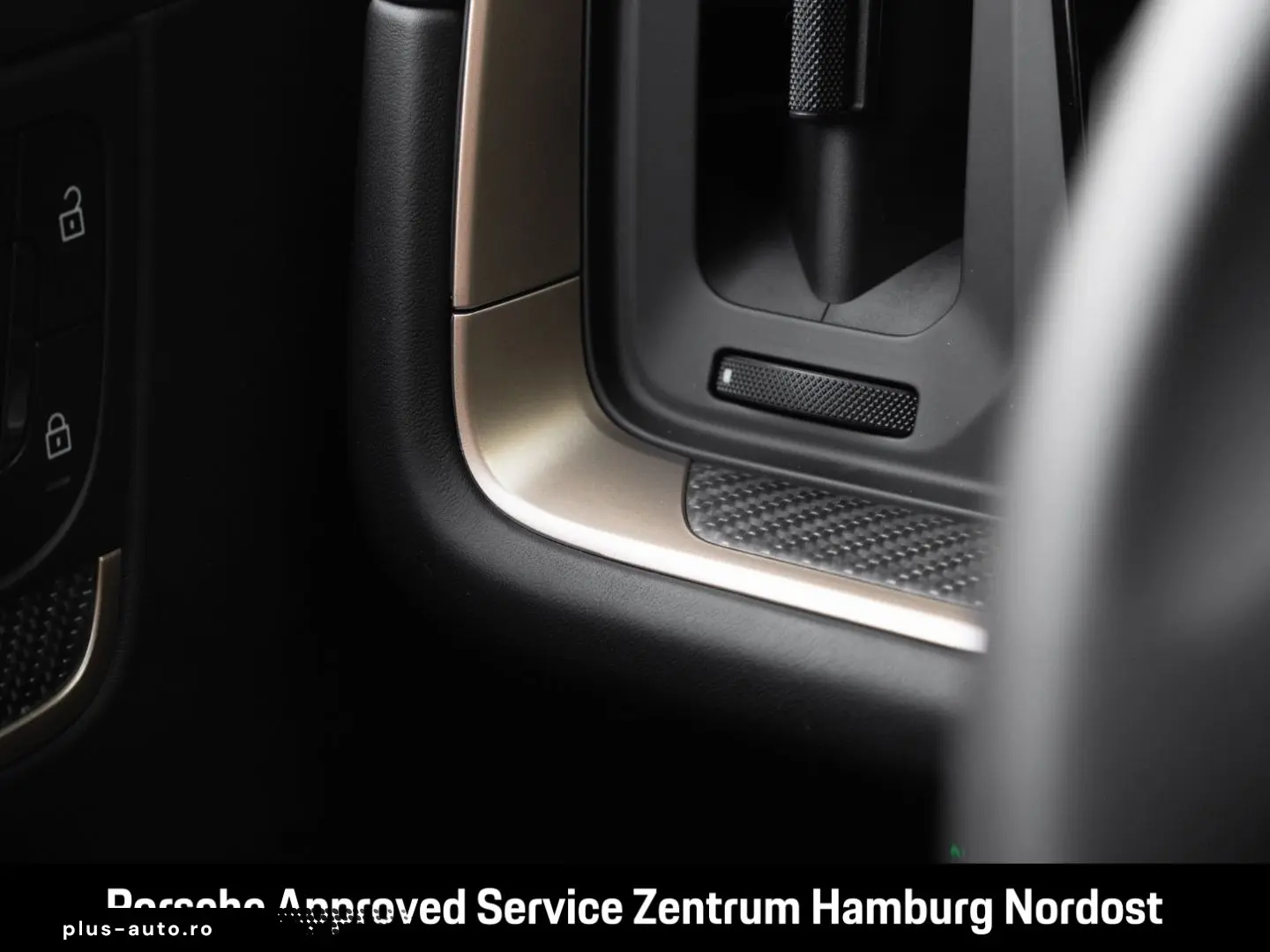 PORSCHE Cayenne S E-Hybrid Coupe InnoDrive Head-Up