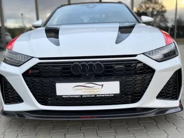 AUDI ABT RS6-S  Dynamik Plus 720PS  5Jahre Garantie