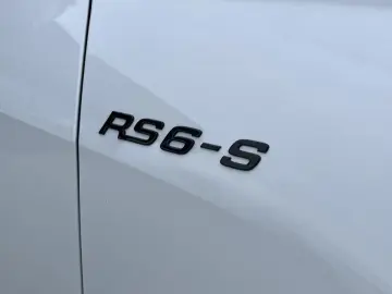 AUDI ABT RS6-S  Dynamik Plus 720PS  5Jahre Garantie