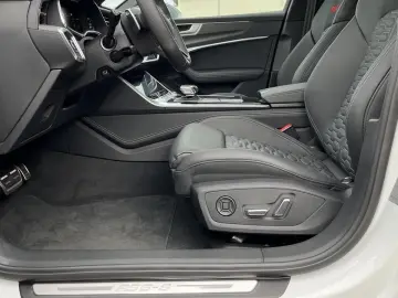 AUDI ABT RS6-S  Dynamik Plus 720PS  5Jahre Garantie