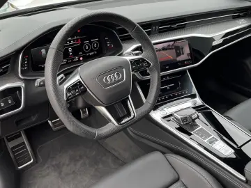 AUDI ABT RS6-S  Dynamik Plus 720PS  5Jahre Garantie