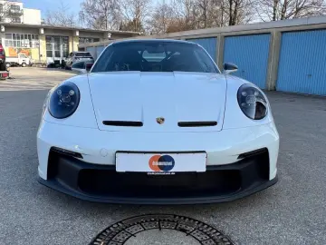 PORSCHE 992 GT3 Clubsport 13tkm 1.hand u-frei appr 11 28